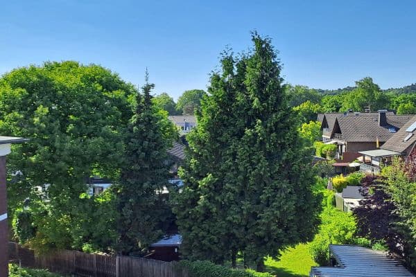 2 bedroom flat to rent, 66 m², Siegburg 2 bedroom flat to rent, 66 m², Siegburg