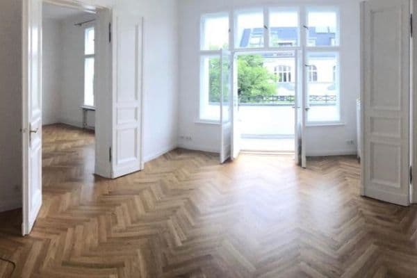 4 bedroom flat for sale, 112 m², Berlin, Berlin 4 bedroom flat for sale, 112 m², Berlin, Berlin