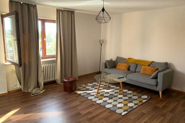 3 bedroom flat to rent, 86 m², Ludwigshafen am Rhein, Rhineland-Palatinate 3 bedroom flat to rent, 86 m², Ludwigshafen am Rhein, Rhineland-Palatinate