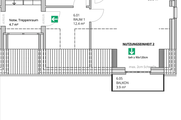 5 bedroom flat to rent, 75 m², Lüdinghausen, North Rhine-Westphalia 5 bedroom flat to rent, 75 m², Lüdinghausen, North Rhine-Westphalia