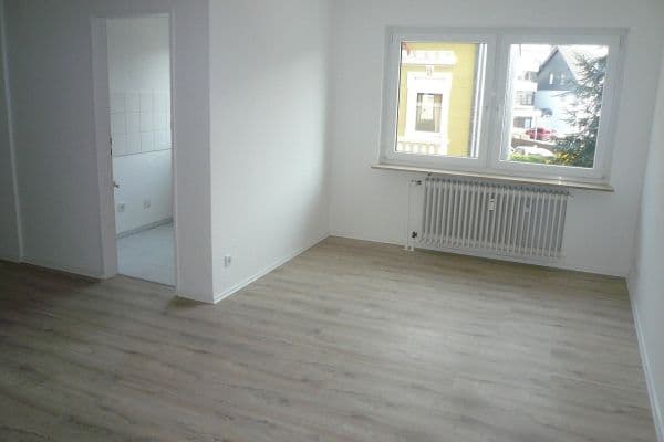 2 bedroom flat to rent, 37 m², Heiligenhaus 2 bedroom flat to rent, 37 m², Heiligenhaus