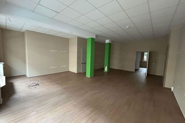 office to rent, 86 m², Käthe-Niederkirchnerstr. 40, Berlin, Berlin office to rent, 86 m², Käthe-Niederkirchnerstr. 40, Berlin, Berlin