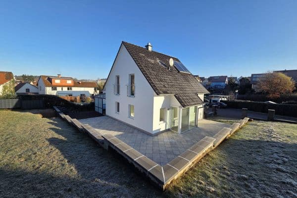 house for sale, 108 m², Ortenleite 8, Gerach house for sale, 108 m², Ortenleite 8, Gerach