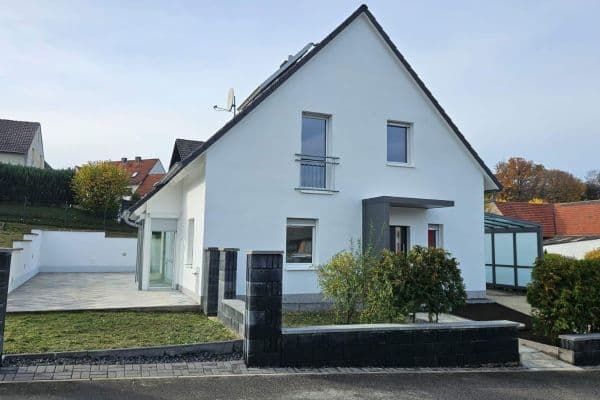 house for sale, 108 m², Ortenleite 8, Gerach house for sale, 108 m², Ortenleite 8, Gerach