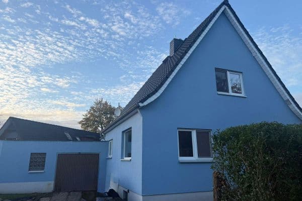 house for sale, 109 m², Blauer Kamp, Pinneberg house for sale, 109 m², Blauer Kamp, Pinneberg