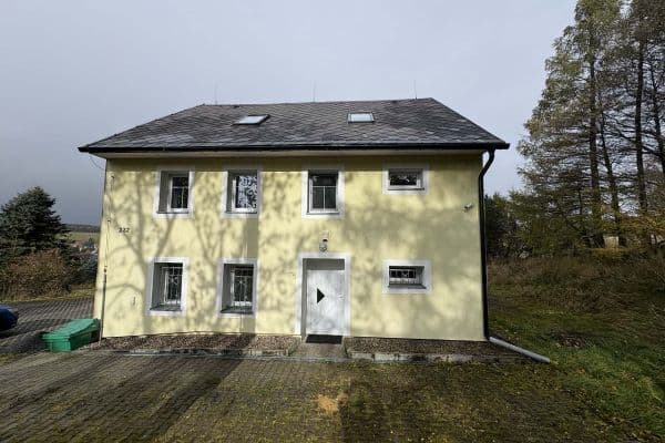 recreational property to rent, 0 m², Kovářská recreational property to rent, 0 m², Kovářská