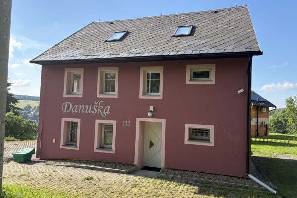 recreational property to rent, 0 m², Kovářská recreational property to rent, 0 m², Kovářská