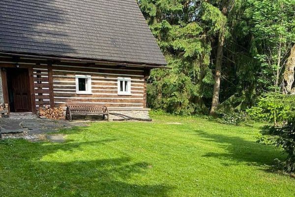 recreational property to rent, 0 m², Horní Maršov, Královéhradecký Region recreational property to rent, 0 m², Horní Maršov, Královéhradecký Region