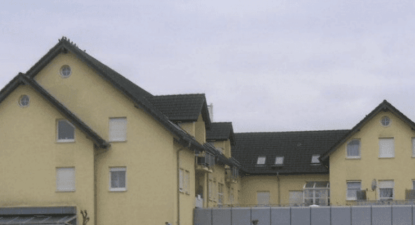 2 bedroom flat to rent, 62 m², Germersheim 2 bedroom flat to rent, 62 m², Germersheim