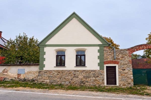recreational property to rent, 0 m², Mečichov recreational property to rent, 0 m², Mečichov