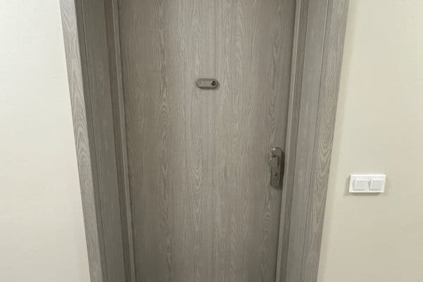 Studio flat to rent, 61 m², Průběžná, Hradec Králové Studio flat to rent, 61 m², Průběžná, Hradec Králové