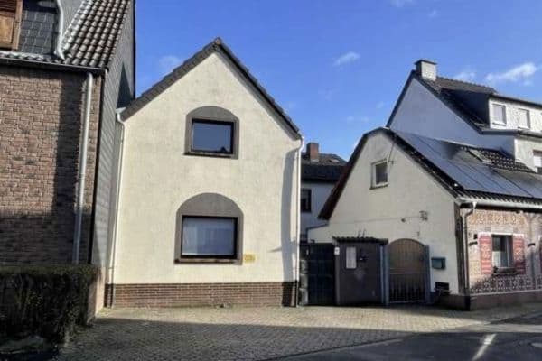 house for sale, 124 m², Wesseling house for sale, 124 m², Wesseling