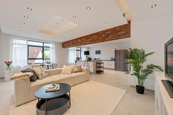 3 bedroom flat for sale, 100 m², Böblinger Straße 29, Leinfelden-Echterdingen 3 bedroom flat for sale, 100 m², Böblinger Straße 29, Leinfelden-Echterdingen