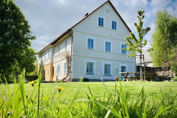 recreational property to rent, 0 m², Velká Javorská recreational property to rent, 0 m², Velká Javorská