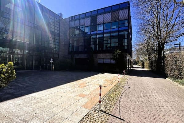 office to rent, 650 m², Ismaning, Bavaria office to rent, 650 m², Ismaning, Bavaria