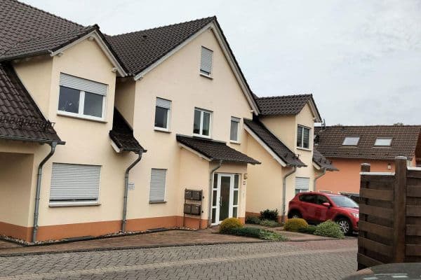 3 bedroom flat to rent, 83 m², Troisdorf-Kriegsdorf 3 bedroom flat to rent, 83 m², Troisdorf-Kriegsdorf