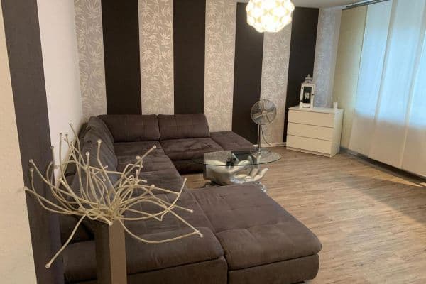 3 bedroom flat to rent, 83 m², Am Emmersberg 43, Saarbrücken, Saarland 3 bedroom flat to rent, 83 m², Am Emmersberg 43, Saarbrücken, Saarland