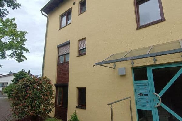 4 bedroom flat to rent, 94 m², Hermann-Rombach-Str. 3, Bietigheim 4 bedroom flat to rent, 94 m², Hermann-Rombach-Str. 3, Bietigheim