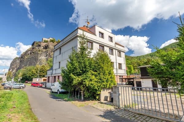 2 bedroom flat to rent, 71 m², Litoměřická, Ústí nad Labem 2 bedroom flat to rent, 71 m², Litoměřická, Ústí nad Labem