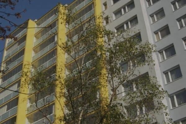 2 bedroom with open-plan kitchen flat for sale, 72 m², Kukelská, Hlavní město Praha 2 bedroom with open-plan kitchen flat for sale, 72 m², Kukelská, Hlavní město Praha