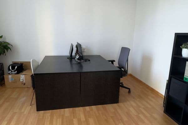 non-residential property to rent, 15 m², třída Míru, Pardubice non-residential property to rent, 15 m², třída Míru, Pardubice