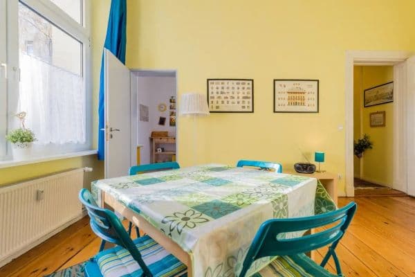 Studio flat to rent, 35 m², Botanická, Brno Studio flat to rent, 35 m², Botanická, Brno