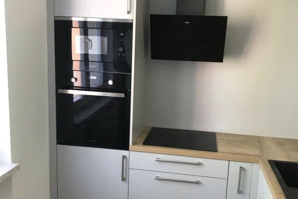 2 bedroom flat for sale, 55 m², Kosmonautů, Karviná, Moravskoslezský Region 2 bedroom flat for sale, 55 m², Kosmonautů, Karviná, Moravskoslezský Region