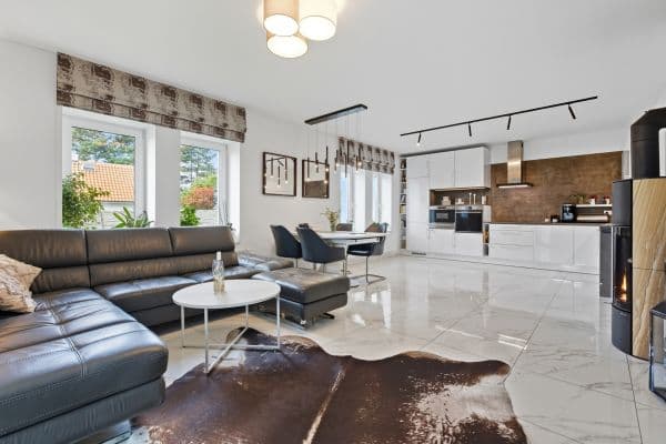 house for sale, 160 m², Jana Čermáka, Skřivany house for sale, 160 m², Jana Čermáka, Skřivany