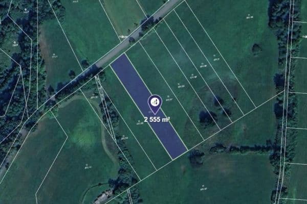 plot for sale, 2,555 m², plot for sale, 2,555 m²,