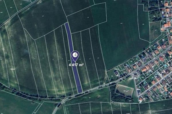 plot for sale, 4,417 m², plot for sale, 4,417 m²,