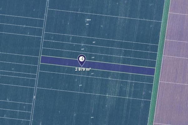 plot for sale, 2,979 m², Sokolnice plot for sale, 2,979 m², Sokolnice