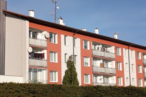 3 bedroom flat for sale, 73 m², Štoky 3 bedroom flat for sale, 73 m², Štoky