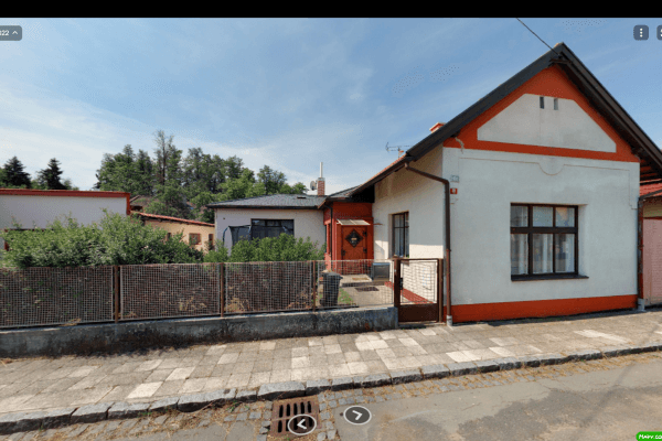 house for sale, 150 m², Lesní, Poděbrady house for sale, 150 m², Lesní, Poděbrady