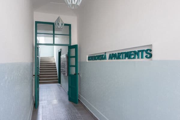 2 bedroom flat for sale, 62 m², Koterovská, Plzeň, Plzeňský Region 2 bedroom flat for sale, 62 m², Koterovská, Plzeň, Plzeňský Region