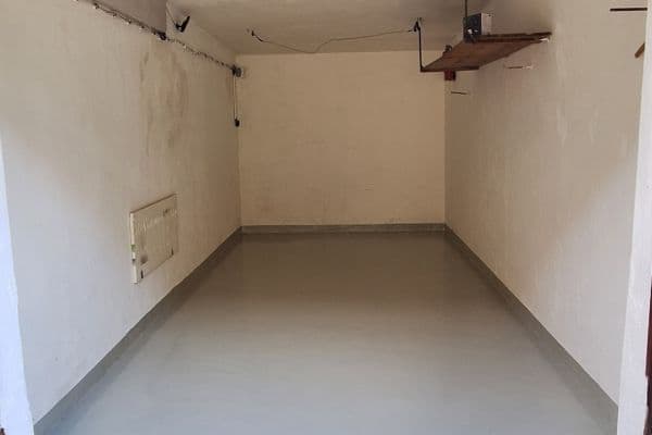 garage to rent, 16 m², Františkovská, Liberec garage to rent, 16 m², Františkovská, Liberec