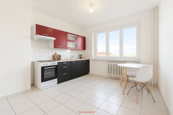 2 bedroom flat to rent, 56 m², Cihelní, 2 bedroom flat to rent, 56 m², Cihelní,