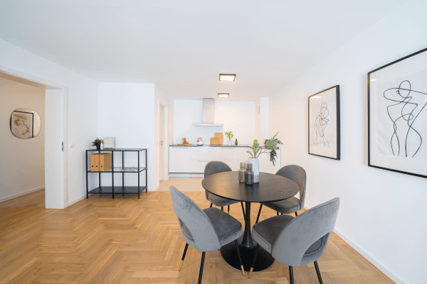 3 bedroom flat for sale, 73 m², Ludwigsburg 3 bedroom flat for sale, 73 m², Ludwigsburg