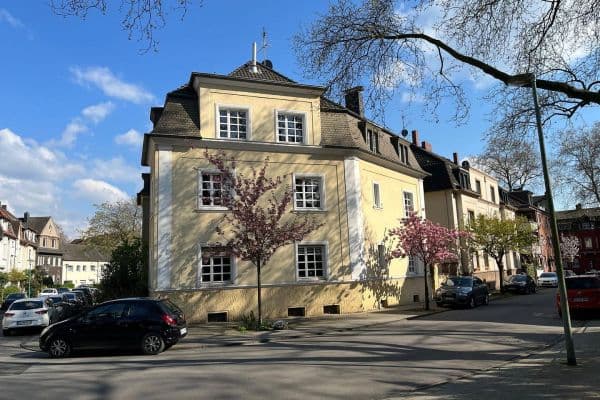 4 bedroom flat to rent, 100 m², Duisburg-Alt Hamborn 4 bedroom flat to rent, 100 m², Duisburg-Alt Hamborn