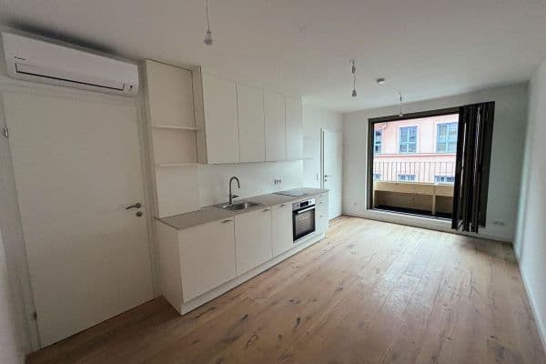 2 bedroom flat to rent, 32 m², Beheimgasse 45, Wien, Vienna 2 bedroom flat to rent, 32 m², Beheimgasse 45, Wien, Vienna