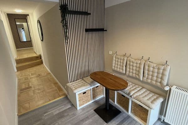 4 bedroom flat to rent, 12 m², Am Staudenwald 3, Kelsterbach 4 bedroom flat to rent, 12 m², Am Staudenwald 3, Kelsterbach