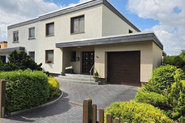 house for sale, 140 m², Helmstedt house for sale, 140 m², Helmstedt