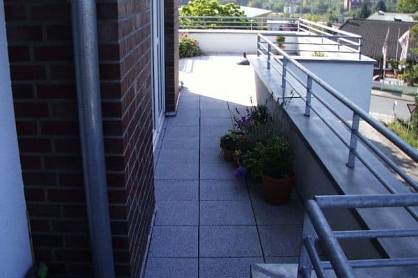 3 bedroom flat to rent, 113 m², Buchholz 3 bedroom flat to rent, 113 m², Buchholz