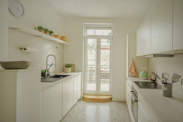 2 bedroom flat to rent, 32 m², Kopalgasse, Wien, Vienna 2 bedroom flat to rent, 32 m², Kopalgasse, Wien, Vienna