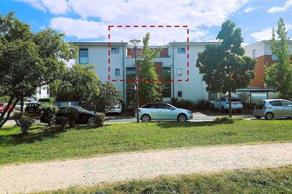 2 bedroom with open-plan kitchen flat for sale, 112 m², Oberursel 2 bedroom with open-plan kitchen flat for sale, 112 m², Oberursel