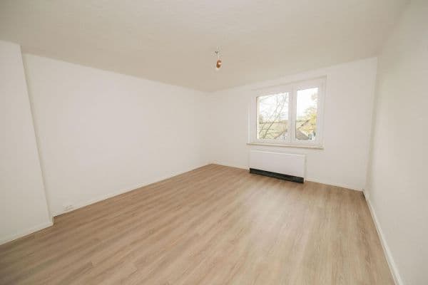 3 bedroom flat to rent, 60 m², Jesewitz OT Gotha 3 bedroom flat to rent, 60 m², Jesewitz OT Gotha