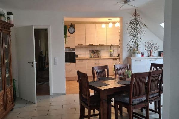 5 bedroom flat to rent, 174 m², Heinestraße 6, Hünfelden- Dauborn 5 bedroom flat to rent, 174 m², Heinestraße 6, Hünfelden- Dauborn