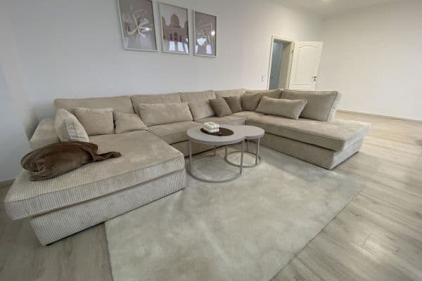 3 bedroom flat to rent, 99 m², Neumarkt 19, Duisburg Ruhrort, North Rhine-Westphalia 3 bedroom flat to rent, 99 m², Neumarkt 19, Duisburg Ruhrort, North Rhine-Westphalia