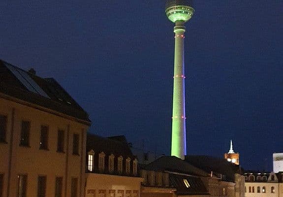 office to rent, 116 m², Almstadtstraße, Berlin, Berlin office to rent, 116 m², Almstadtstraße, Berlin, Berlin