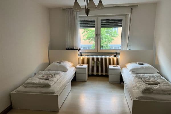 1 bedroom flat to rent, 35 m², Kaiser-Friedrich-Str. 34, Pforzheim, Baden-Württemberg 1 bedroom flat to rent, 35 m², Kaiser-Friedrich-Str. 34, Pforzheim, Baden-Württemberg