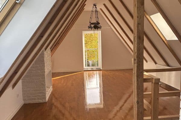 3 bedroom flat for sale, 80 m², Hamburg, Hamburg 3 bedroom flat for sale, 80 m², Hamburg, Hamburg